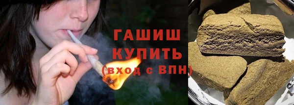 хмурый Алзамай